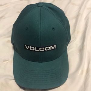Volcom flexfit hat